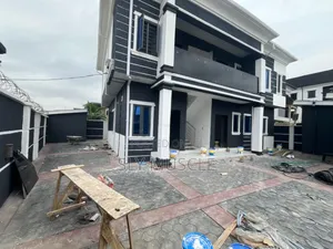 2bdrm Block of Flats in Greenland, Egbeda for rent