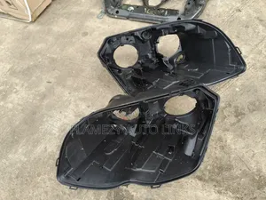 Headlamp Casing For Glk 350 Non Charger
