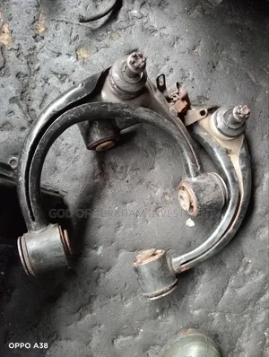 Toyota Landcruiser Upper Arms 2010 Model