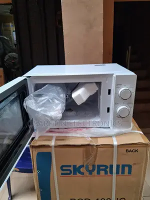 Hisense Microwave White Colour, 20 Litre