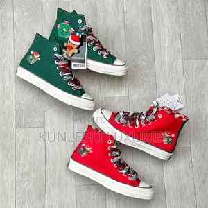 Original Converse Chuck 70 Festive Pack Sneakers