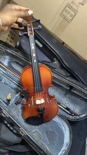 Photo - 1/2 Violin