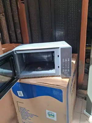 Hisense Microwave 26 Litre With Digital Display