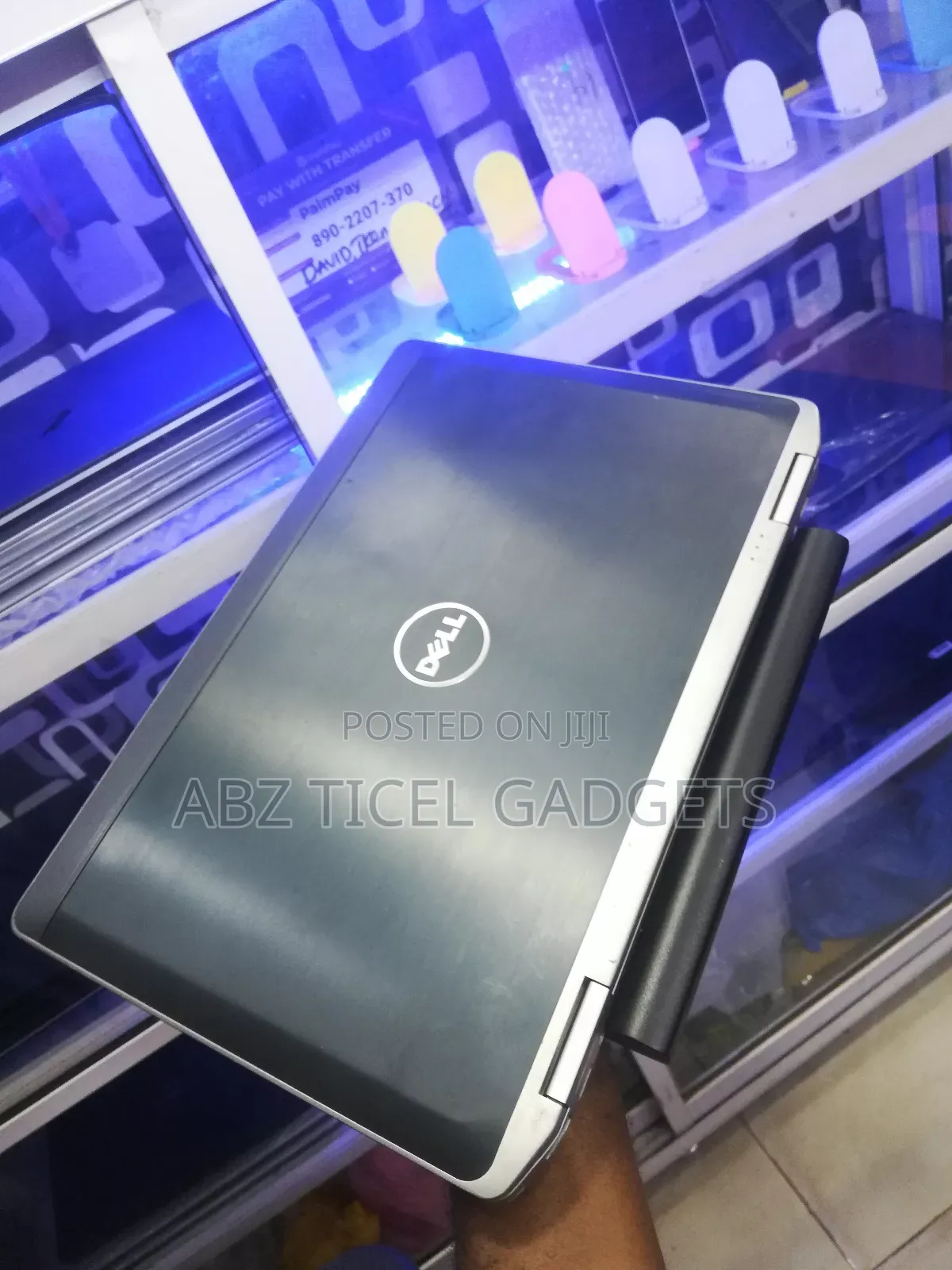 Laptop Dell Latitude E6330 8GB Intel Core i5 SSD 500GB