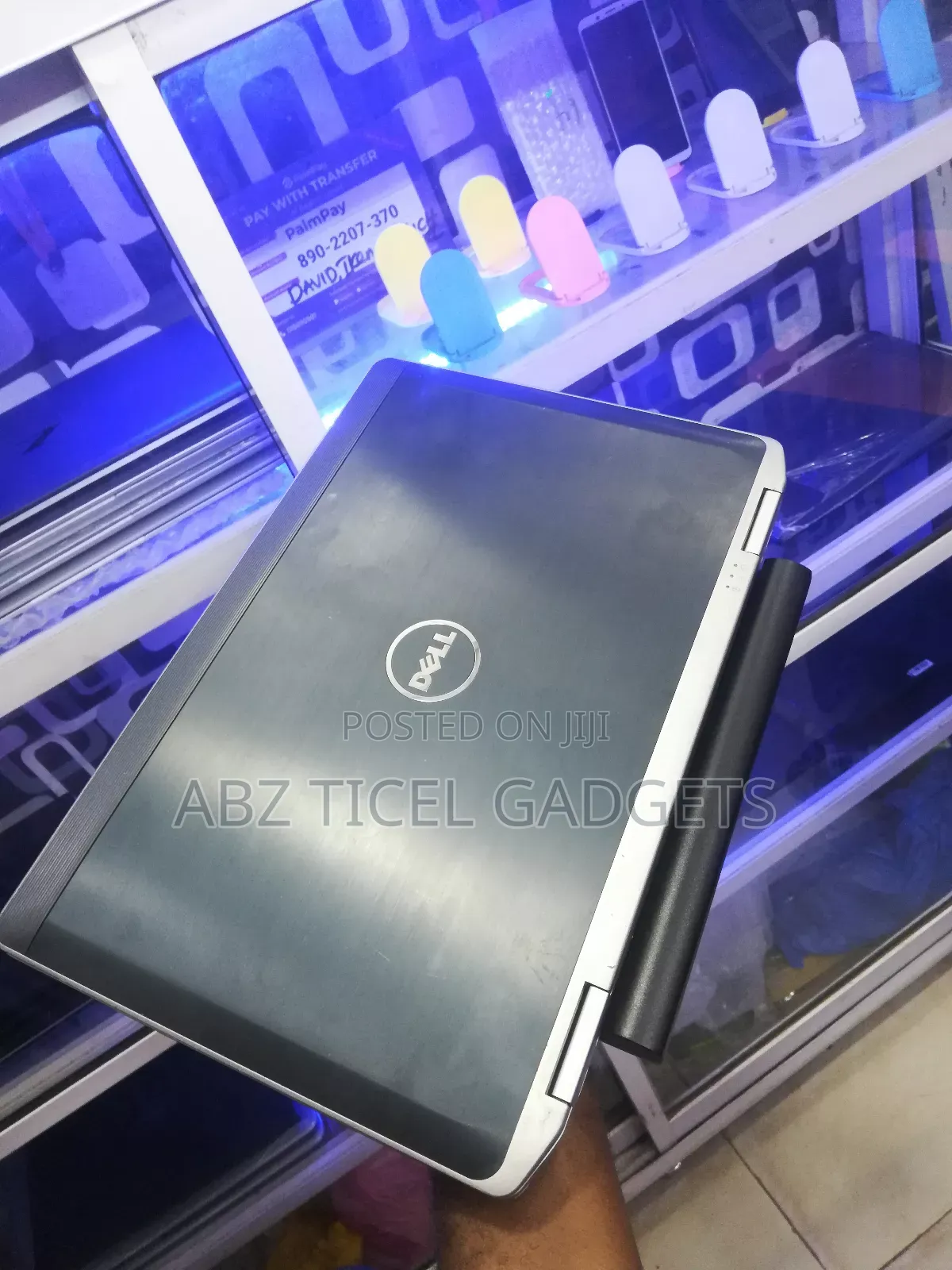 Laptop Dell Latitude E6330 8GB Intel Core i5 SSD 500GB