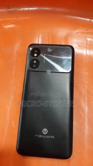 Mi-Tribe A500 64 GB Gray