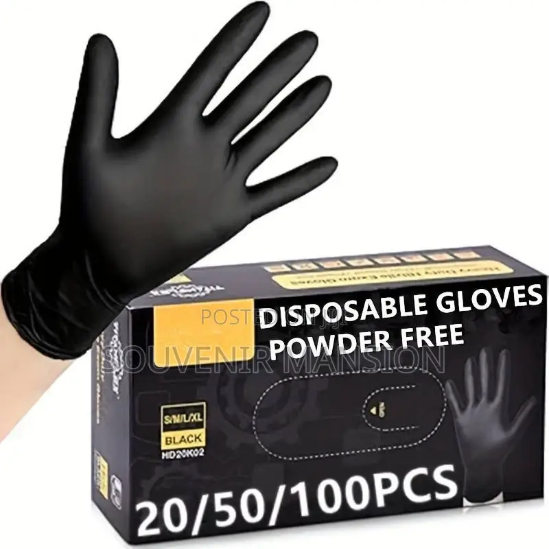 Disposable Gloves