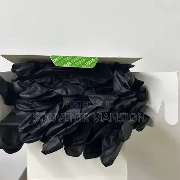 Disposable Gloves