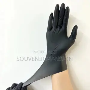 Disposable Gloves