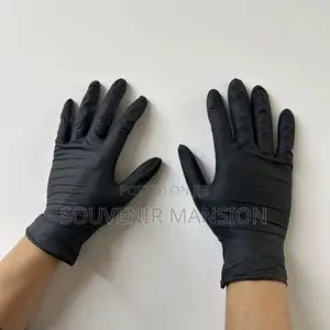 Disposable Gloves
