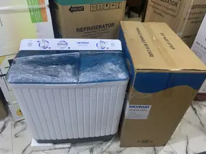 Heavy-Duty Twin Tub – Skyrun Spb70-124s