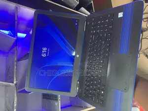 Laptop HP Pavilion 15 8GB Intel Core I5 SSD 256GB