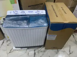 High-performance Washer – Skyrun 6kg