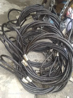 16mm×8metters Sling Wire