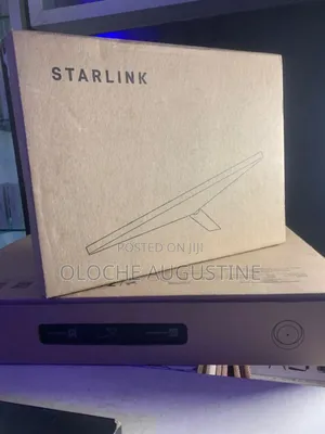 Brand New Mini Starlink
