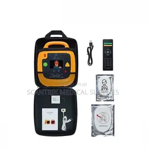 First Responder Aed Trainer Machine