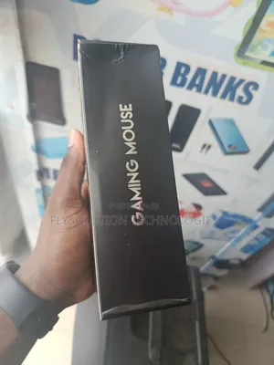 G502 Hero Wired Gaming Mouse