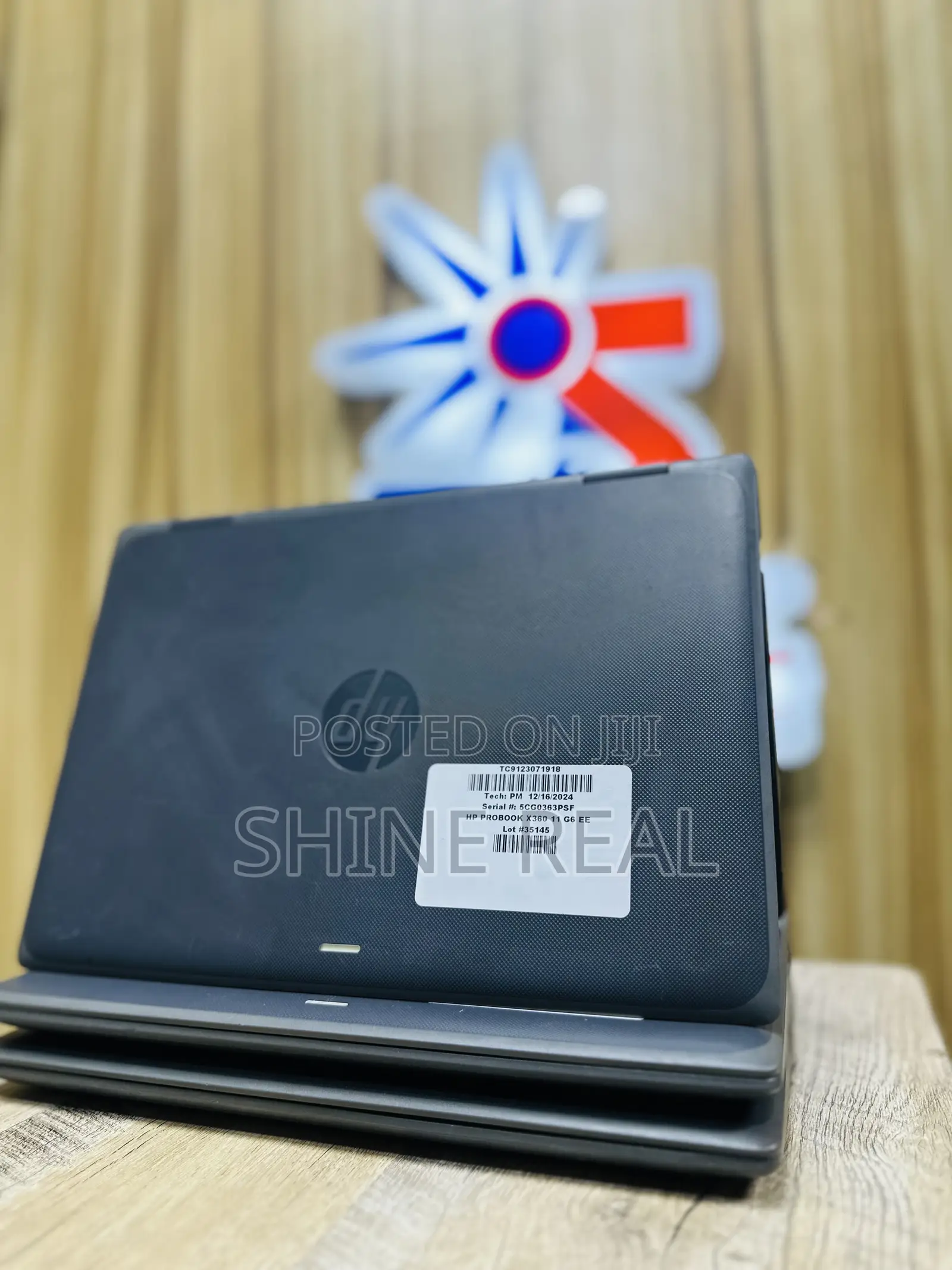 Laptop HP ProBook 11 X360 8GB Intel Core I5 SSD 128GB