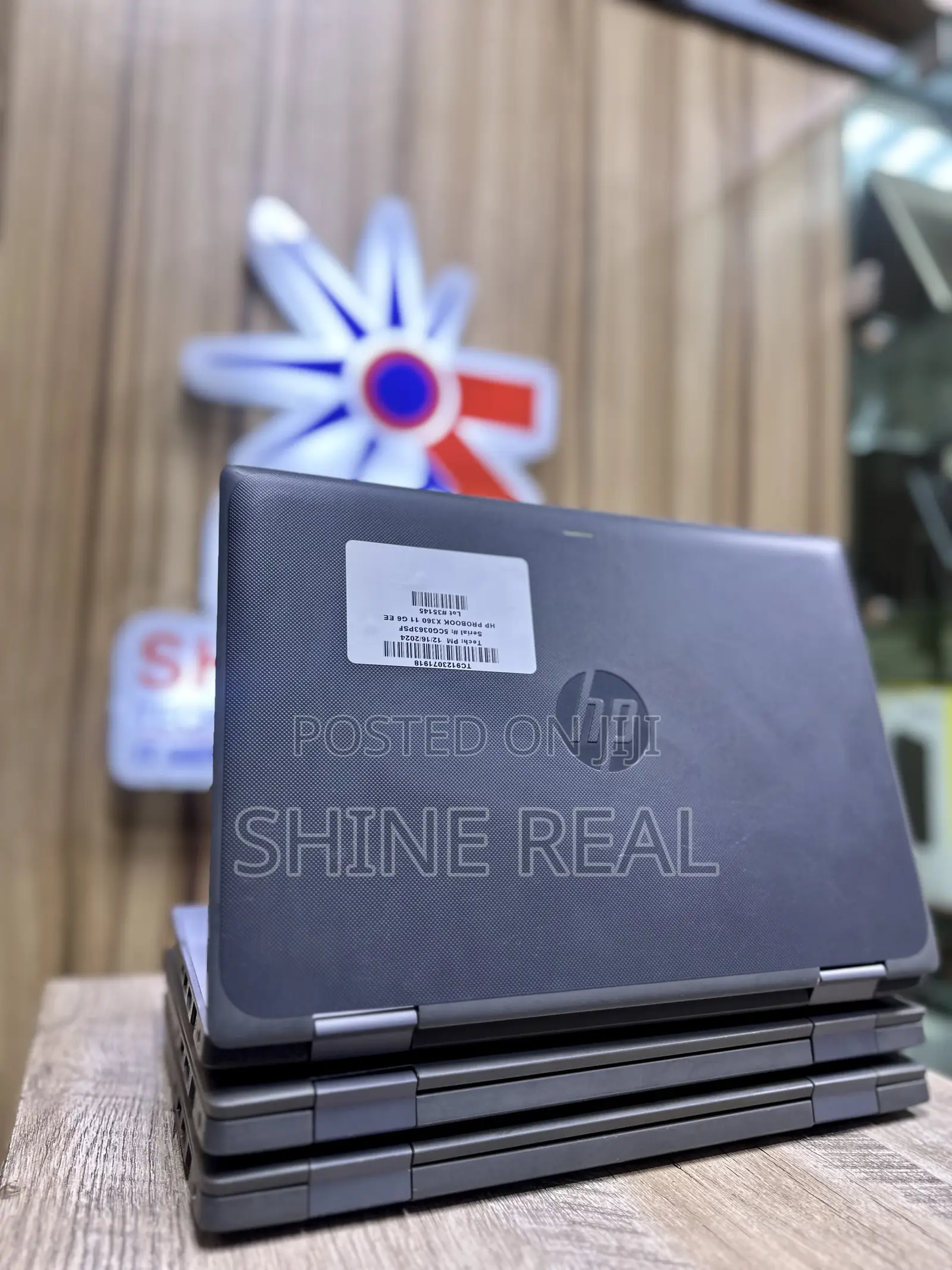 Laptop HP ProBook 11 X360 8GB Intel Core I5 SSD 128GB