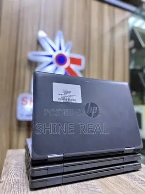 Laptop HP ProBook 11 X360 8GB Intel Core I5 SSD 128GB