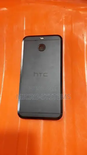 HTC 10 64 GB Gray