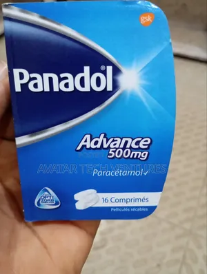 Panadol GSK