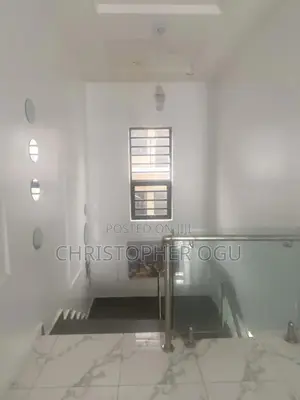 Photo - 4bdrm Duplex in Sangotedo for sale