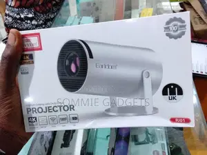 Earldom Projector