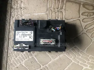 BCM for Nissan Quest 2012 Model