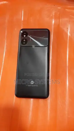 Oukitel C15 Pro Plus 32 GB Gray