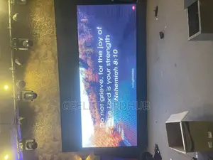 Led Video Screen