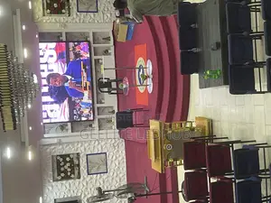 Video Screen