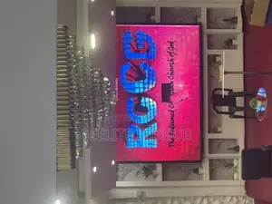 Video Screen