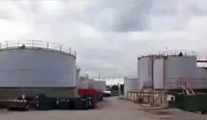 Photo - Tank Farm for Lease in Lagos