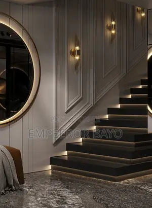 Renovation of House Nd Interiors Design