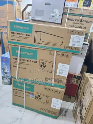 Smart Buy: Hisense As12dk1 1.5hp Inverter Ac