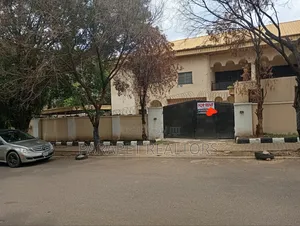 Photo - 5bdrm Duplex in Wuse 2 for rent