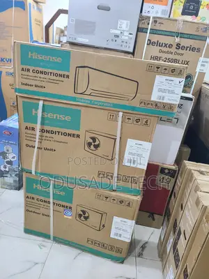 Choose Hisense As12dk1 – 1.5hp Cooling You’Ll Love
