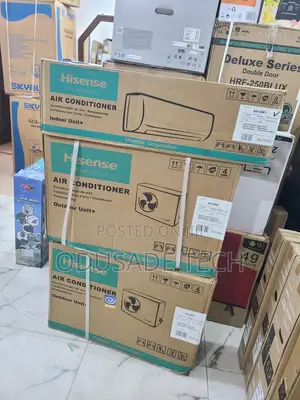 Upgrade to As12dk1 – 1.5hp Inverter Cooling Done Right