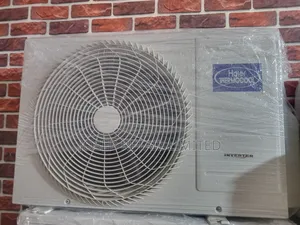 1.5hp Thermocool Inverter Air Condition With Remote