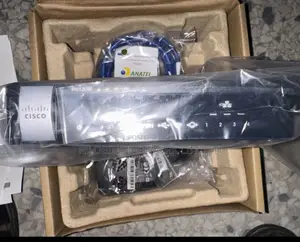 Cisco Rv130w Multifunctional VPN Router