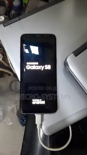 Samsung Galaxy S8 64 GB Gold