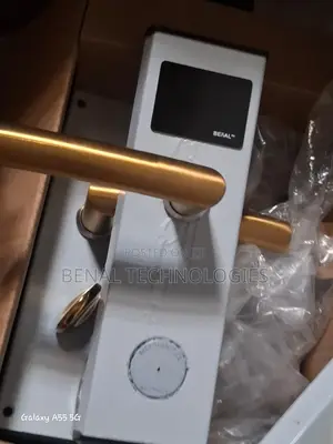 Card Access + Smart Lock Software = Seamless Hospitality