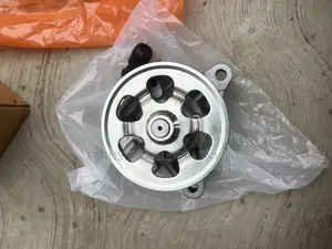 Power Steering Pump 2008-2012 Honda Accord 4plug Brand New