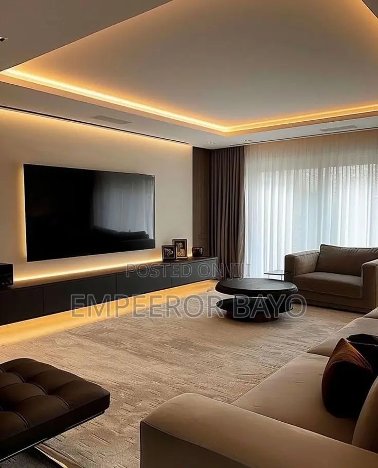 Renovation Nd Interiors