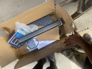 Measuring Scale