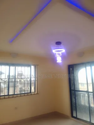 Photo - Mini Flat in Agric for rent