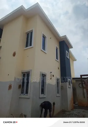Photo - 2bdrm Block of Flats in Fo1 By Military, Kubwa for rent