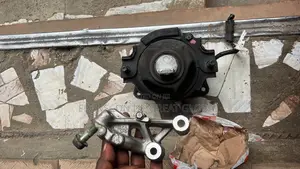 Engine Seat 2016-2020 Acura MDX Tokunbo