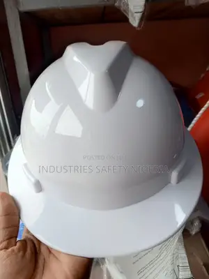 Fireman Helment